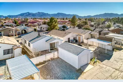 761 Sunset Vista Drive, Sierra Vista, AZ 85635 - Photo 27