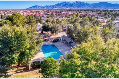 761 Sunset Vista Drive, Sierra Vista, AZ 85635 - Photo 29