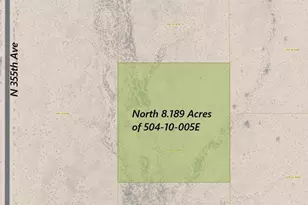 33Xx N 355th Ave --, Tonopah, AZ 85354 - Photo 1
