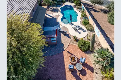 19436 N Lousandra Drive, Maricopa, AZ 85138 - Photo 37