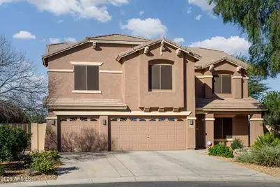 19436 N Lousandra Drive, Maricopa, AZ 85138 - Photo 1