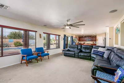 19436 N Lousandra Drive, Maricopa, AZ 85138 - Photo 15