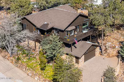 6169 W Skyview Circle, Pine, AZ 85544 - Photo 45