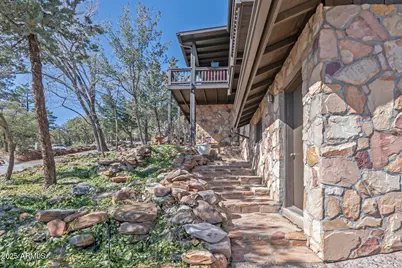 6169 W Skyview Circle, Pine, AZ 85544 - Photo 41