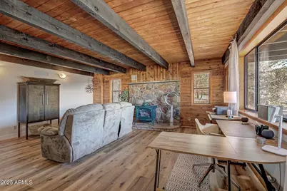 6169 W Skyview Circle, Pine, AZ 85544 - Photo 29