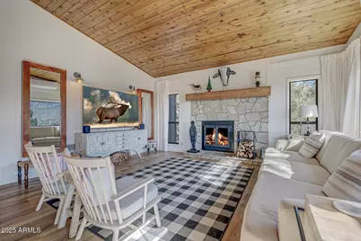 6169 W Skyview Circle, Pine, AZ 85544 - Photo 7