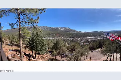 6169 W Skyview Circle, Pine, AZ 85544 - Photo 21