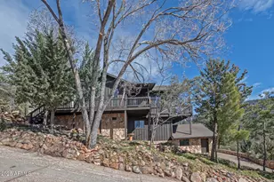 6169 W Skyview Circle, Pine, AZ 85544 - Photo 47