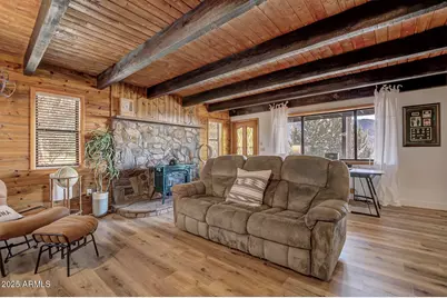 6169 W Skyview Circle, Pine, AZ 85544 - Photo 31