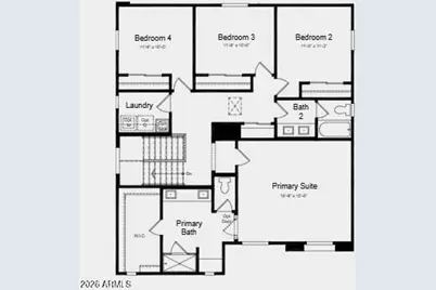 14385 W Soft Wind Drive, Surprise, AZ 85387 - Photo 3