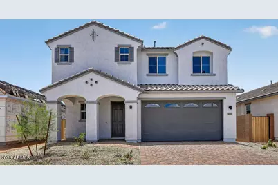 14385 W Soft Wind Drive, Surprise, AZ 85387 - Photo 1
