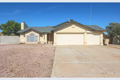 8106 W Wethersfield Road, Peoria, AZ 85381 - Photo 1