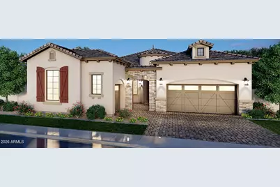 2536 E Quenton Street, Mesa, AZ 85213 - Photo 25