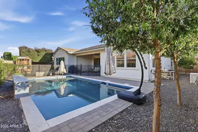 3716 E Appaloosa Road, Gilbert, AZ 85296 - Photo 39