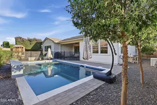 3716 E Appaloosa Rd, Gilbert, AZ 85296 - Photo 39