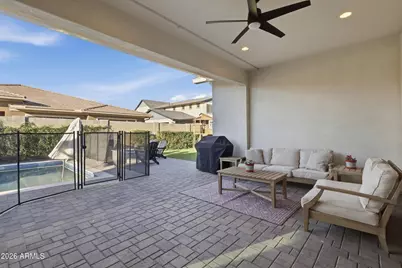 3716 E Appaloosa Road, Gilbert, AZ 85296 - Photo 43