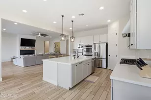 3716 E Appaloosa Rd, Gilbert, AZ 85296 - Photo 13