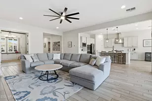 3716 E Appaloosa Rd, Gilbert, AZ 85296 - Photo 7