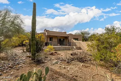14428 N Lariat Lane, Fountain Hills, AZ 85268 - Photo 33