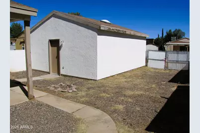 725 Via Serena --, Sierra Vista, AZ 85635 - Photo 5