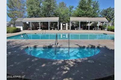 725 Via Serena --, Sierra Vista, AZ 85635 - Photo 27