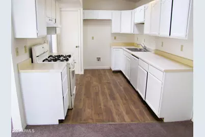 725 Via Serena --, Sierra Vista, AZ 85635 - Photo 13