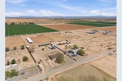3356 E Gurr Lane, Coolidge, AZ 85128 - Photo 21