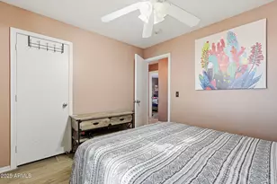 3356 E Gurr Ln, Coolidge, AZ 85128 - Photo 23