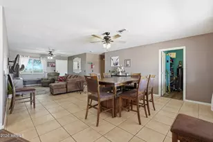 3356 E Gurr Ln, Coolidge, AZ 85128 - Photo 7