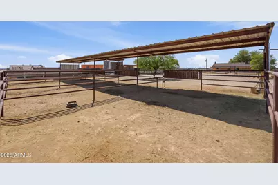 3356 E Gurr Lane, Coolidge, AZ 85128 - Photo 13