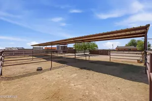 3356 E Gurr Ln, Coolidge, AZ 85128 - Photo 13