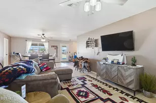 3356 E Gurr Ln, Coolidge, AZ 85128 - Photo 5