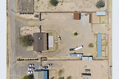 3356 E Gurr Lane, Coolidge, AZ 85128 - Photo 23