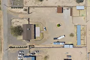 3356 E Gurr Ln, Coolidge, AZ 85128 - Photo 23