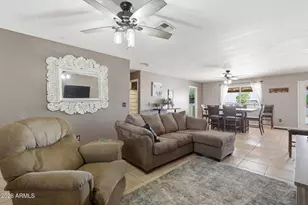 3356 E Gurr Ln, Coolidge, AZ 85128 - Photo 3
