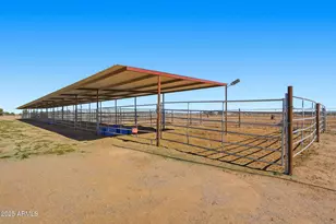 3356 E Gurr Ln, Coolidge, AZ 85128 - Photo 43