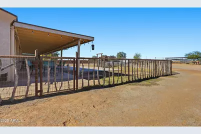 3356 E Gurr Lane, Coolidge, AZ 85128 - Photo 39