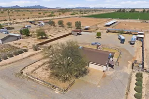 3356 E Gurr Ln, Coolidge, AZ 85128 - Photo 49