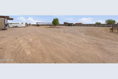 3356 E Gurr Lane, Coolidge, AZ 85128 - Photo 19