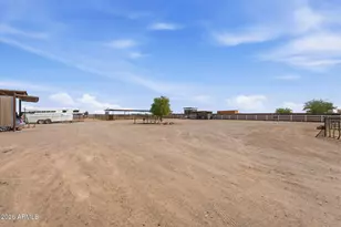 3356 E Gurr Ln, Coolidge, AZ 85128 - Photo 19