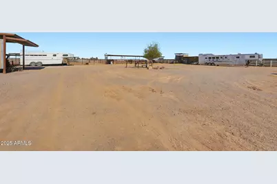 3356 E Gurr Lane, Coolidge, AZ 85128 - Photo 45