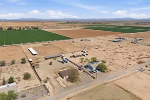 3356 E Gurr Ln, Coolidge, AZ 85128 - Photo 47