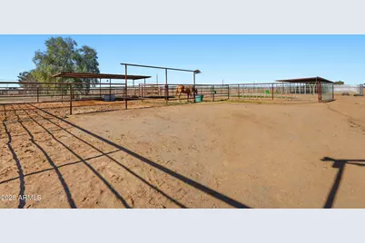 3356 E Gurr Lane, Coolidge, AZ 85128 - Photo 33