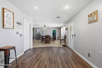3356 E Gurr Lane, Coolidge, AZ 85128 - Photo 5