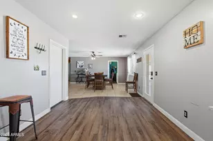 3356 E Gurr Ln, Coolidge, AZ 85128 - Photo 5