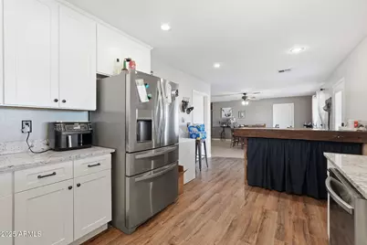 3356 E Gurr Lane, Coolidge, AZ 85128 - Photo 11