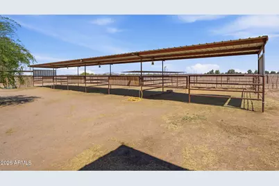 3356 E Gurr Lane, Coolidge, AZ 85128 - Photo 11