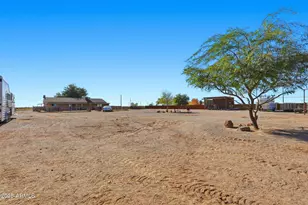 3356 E Gurr Ln, Coolidge, AZ 85128 - Photo 41