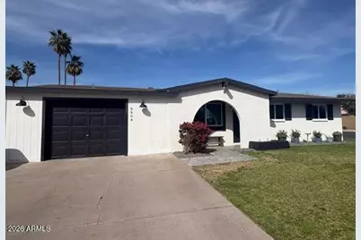 6904 W Rancho Drive, Glendale, AZ 85303 - Photo 1