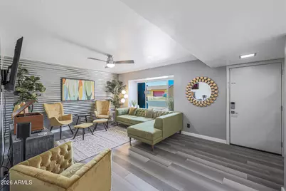 2201 E Marilyn Road, Phoenix, AZ 85022 - Photo 5